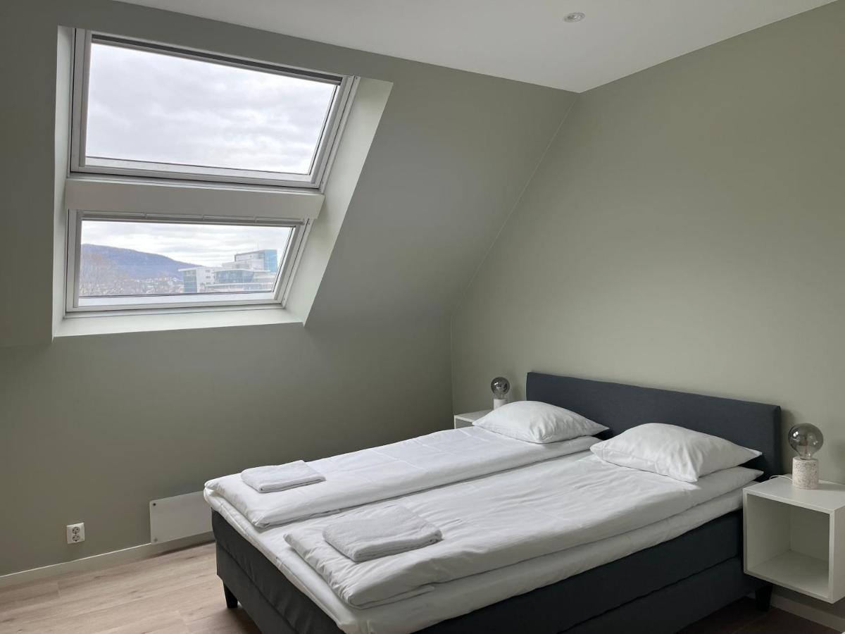 Kong Oscars Apartments - Housity