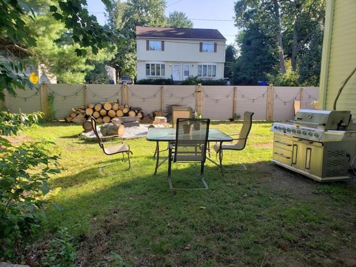 Honey Spot - Housity