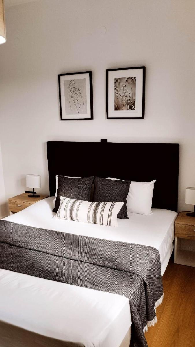 Ina's apartments - Housity