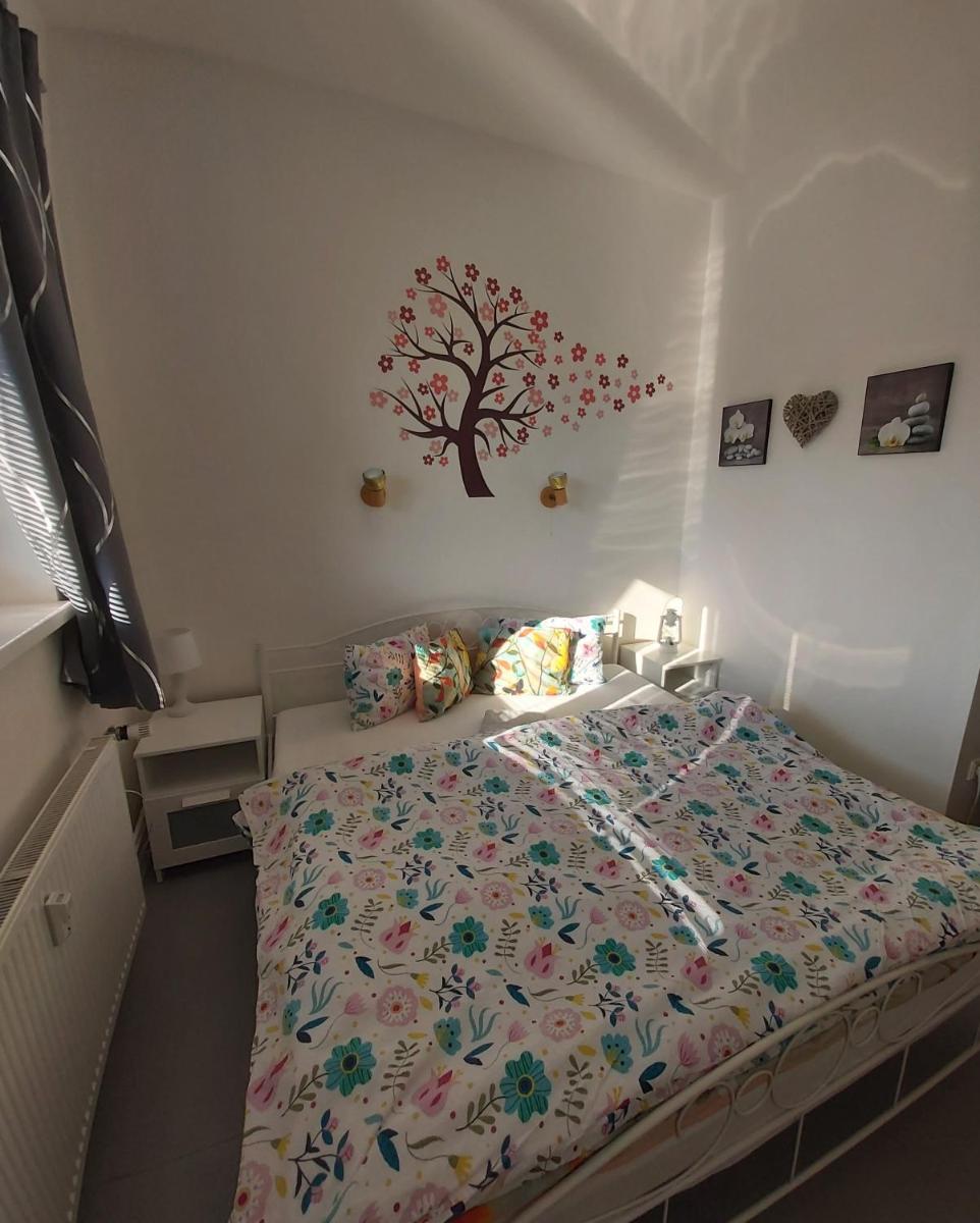 Apartmán Tony Slapy - Housity
