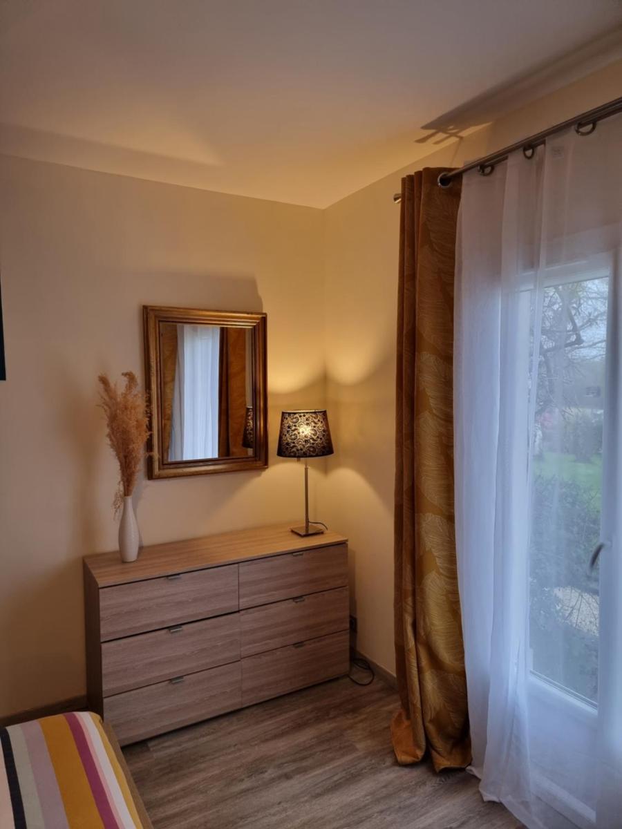 Gîte Pigerot - Housity
