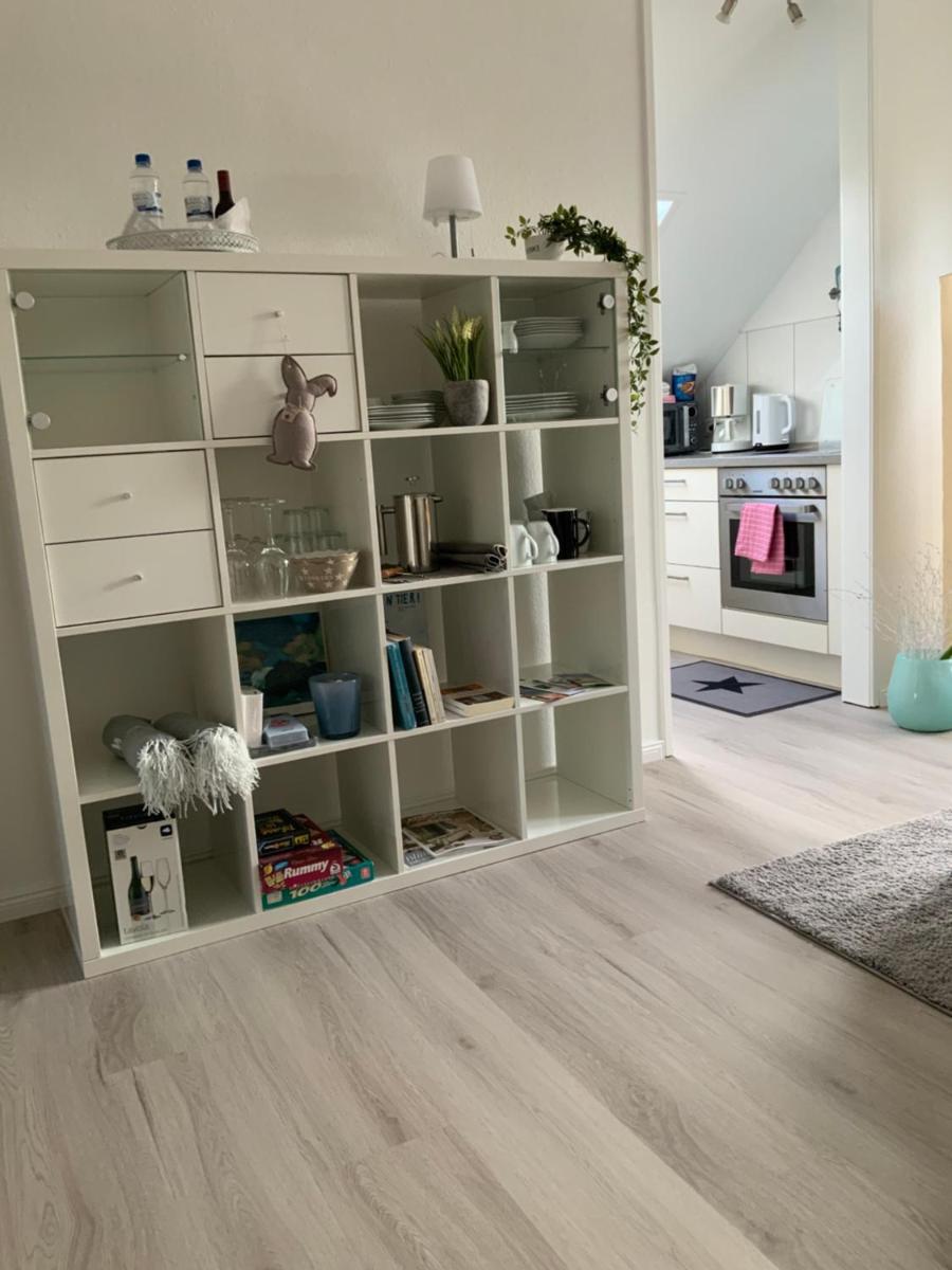 Ferienwohnung Fleckeby Schlei Fjord Light - Housity