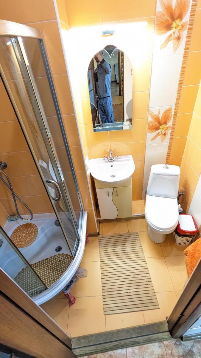 Suitetrails - TownHouse Euro жд вокзал, фонтан, чеки ПРРО