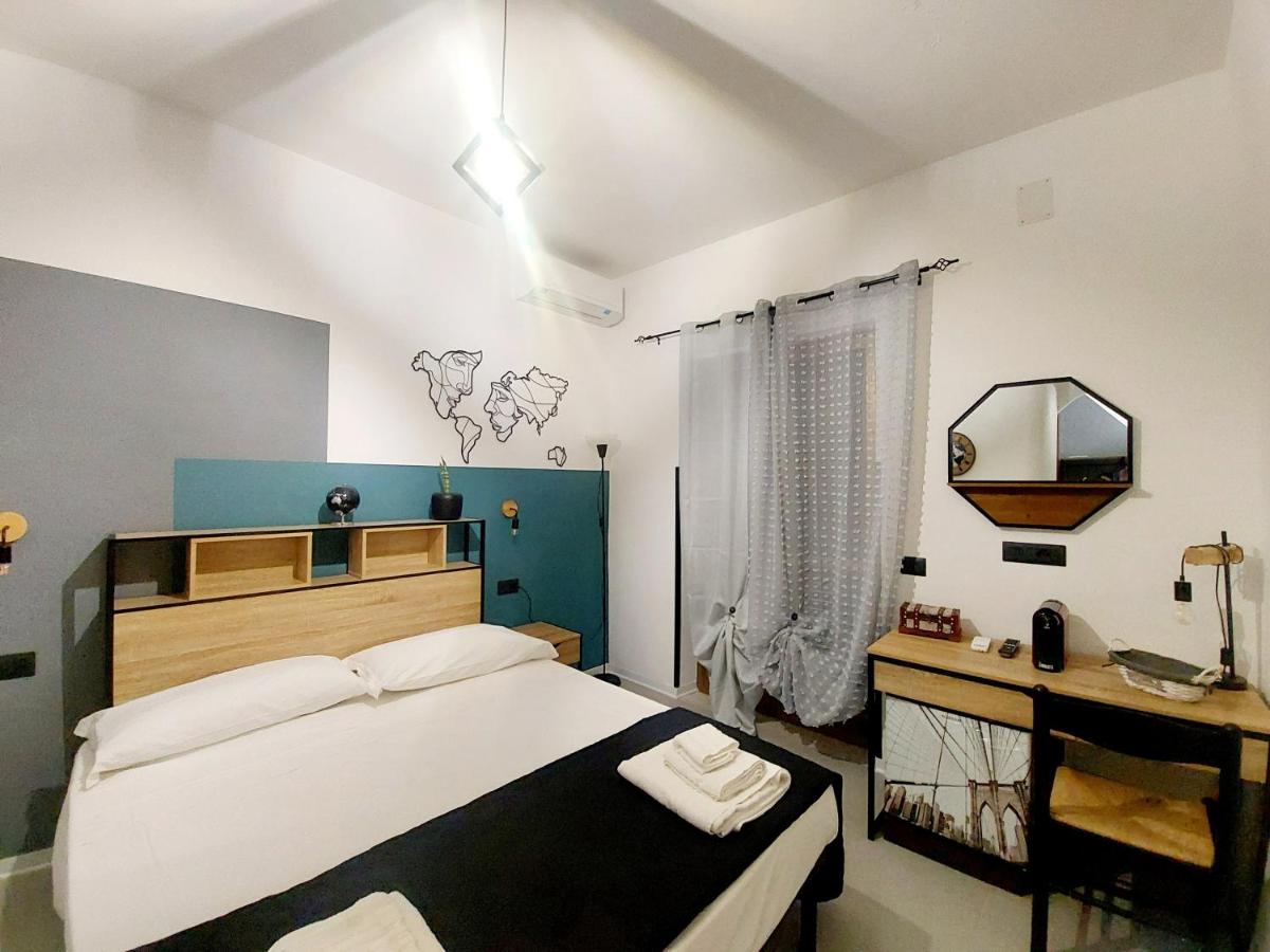 Don Mario Aparthotel & Rooms - Housity