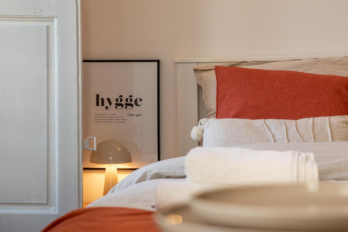 Superbe appartement rénové et cosy à 10mn de Saint-Rémy de Provence - Housity