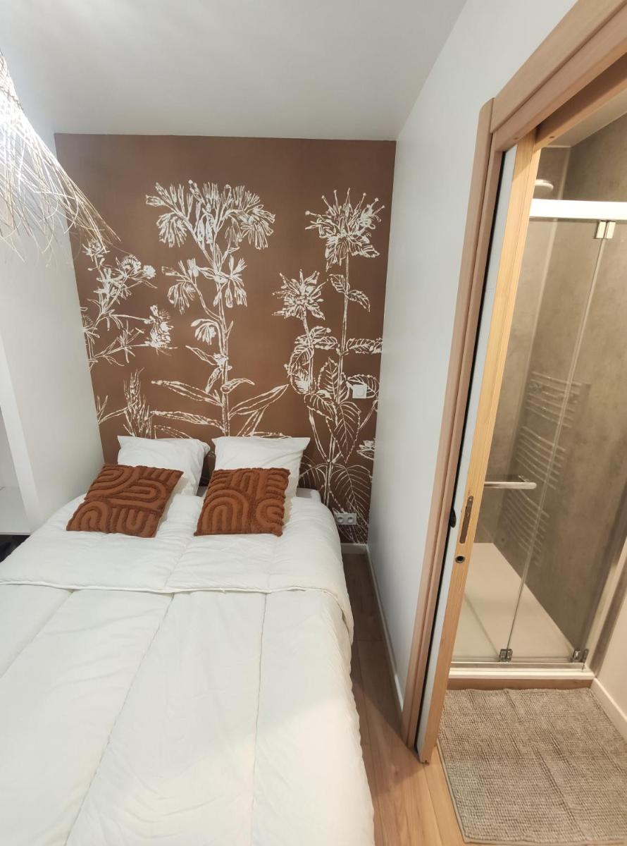 Calme et cosy, proche hyper centre de Nantes - Housity