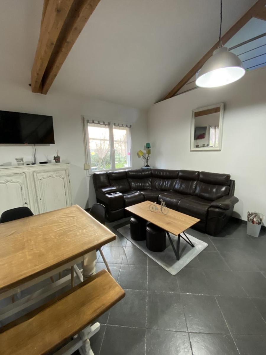 Gite du Centaure - Housity