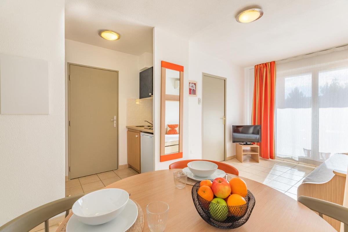 Appart'City Classic Aix-en-Provence - La Duranne - Housity