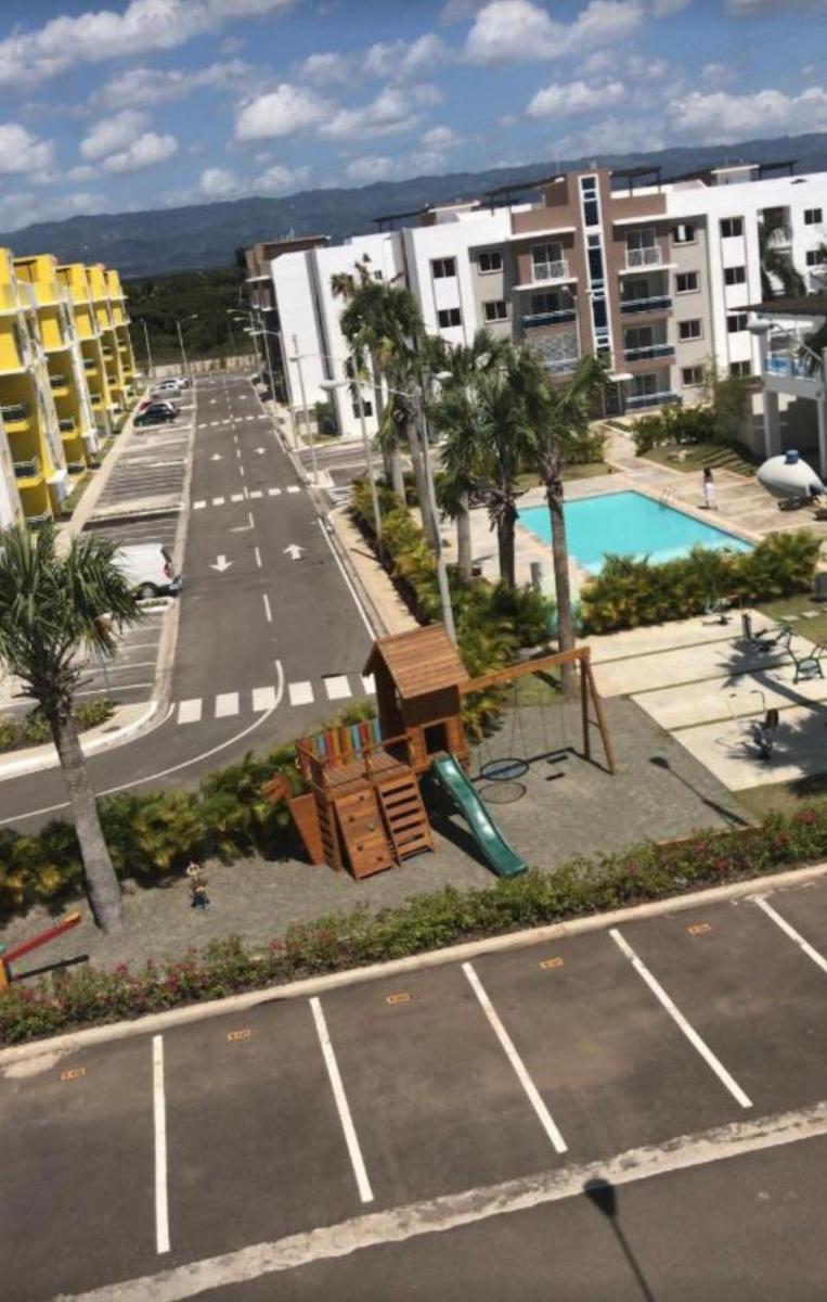 Luxury real palm - Housity