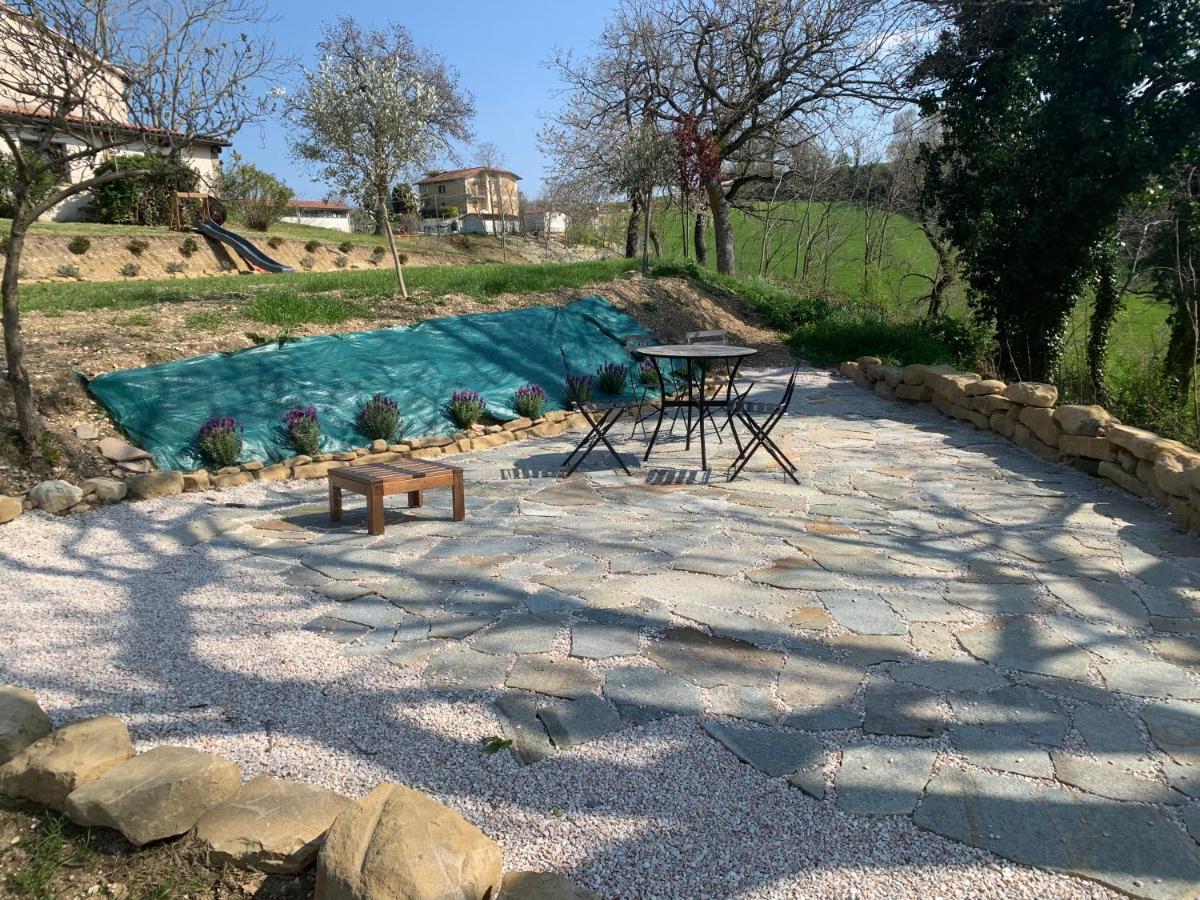 Casale Grifondoro - Housity
