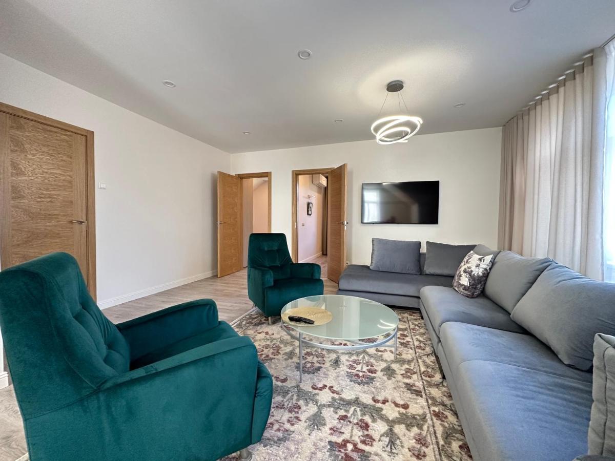 Jurmala vacation house - Housity