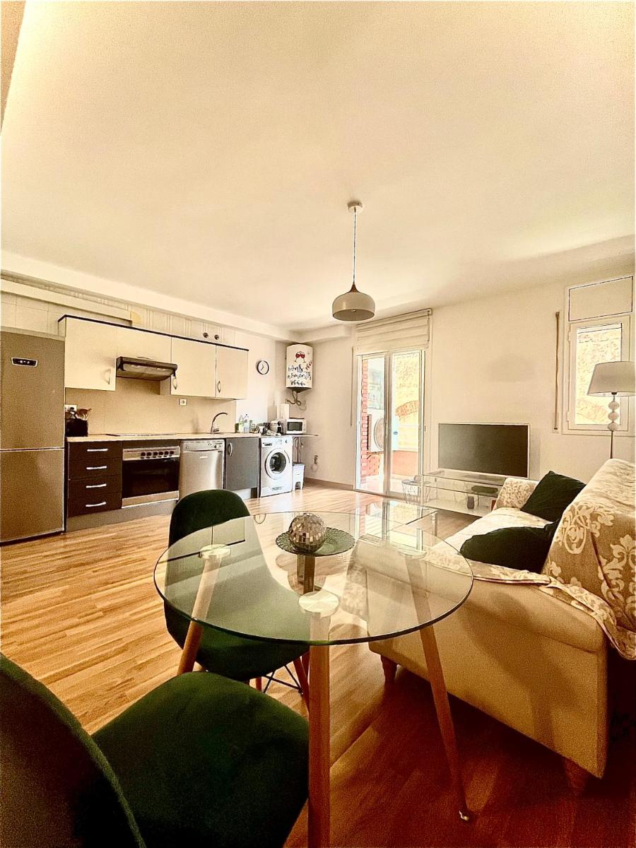 Tarraco Apartment - Housity