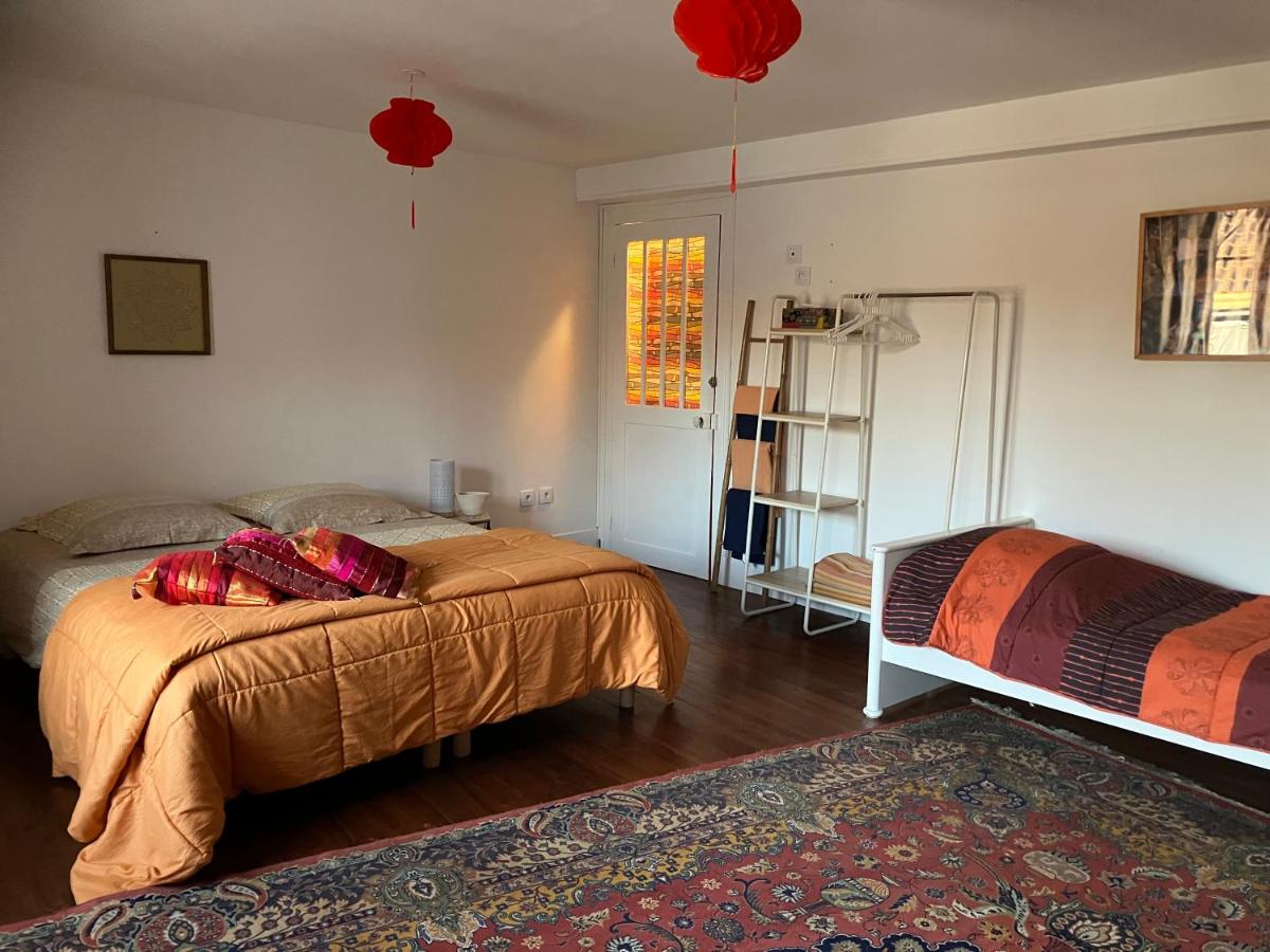 Le Cazalet - Housity