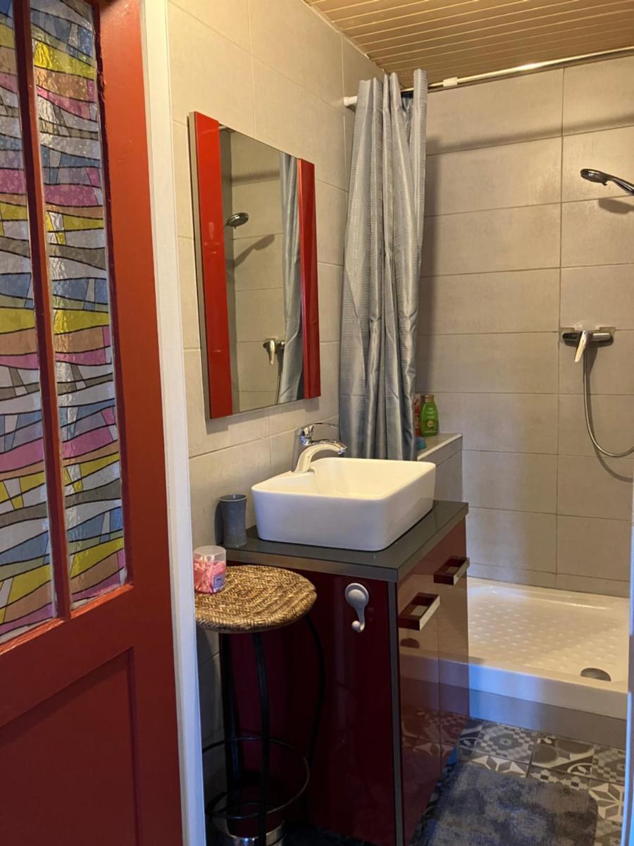Le Cazalet - Housity