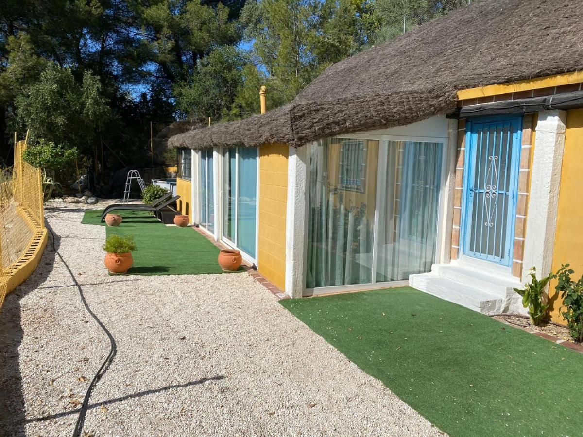 Eco Secret Getaway - Housity