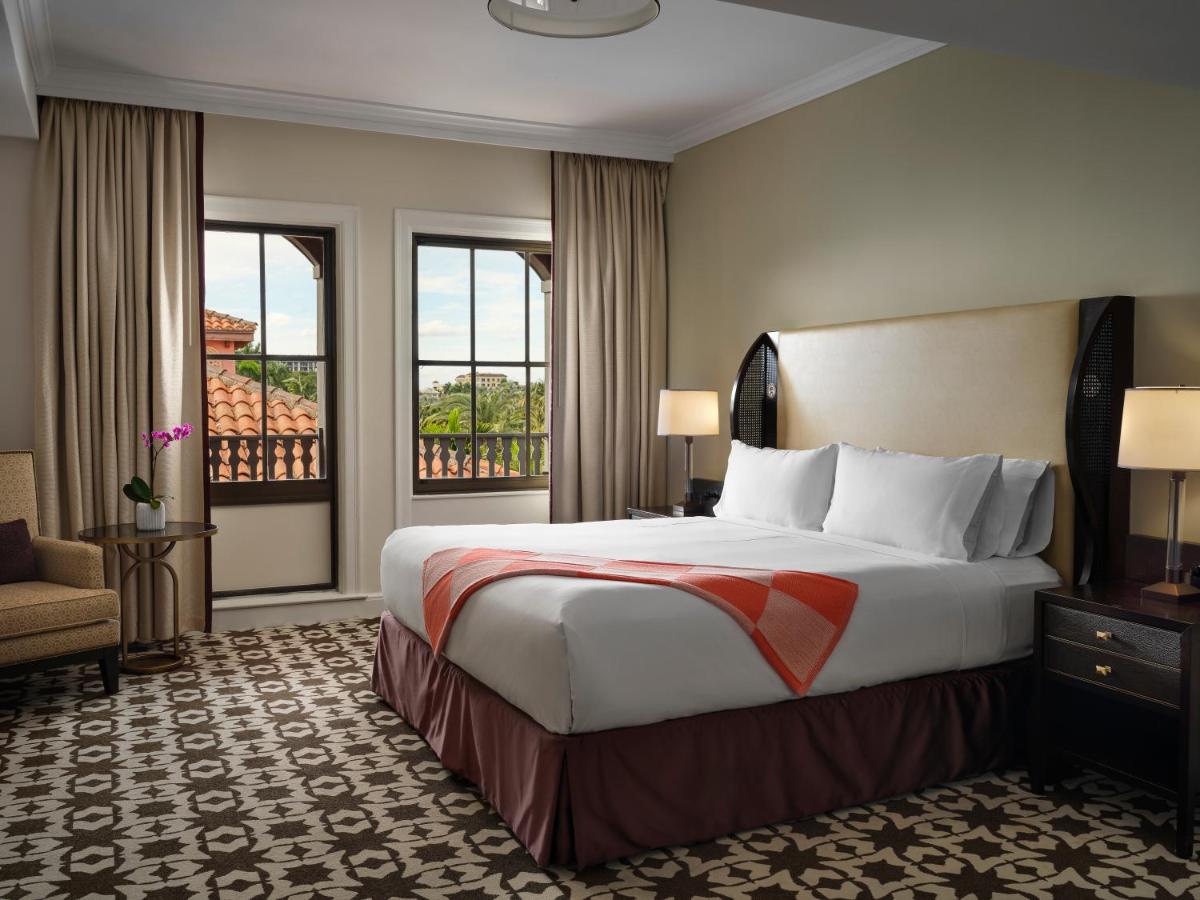 Cloister at The Boca Raton - Housity