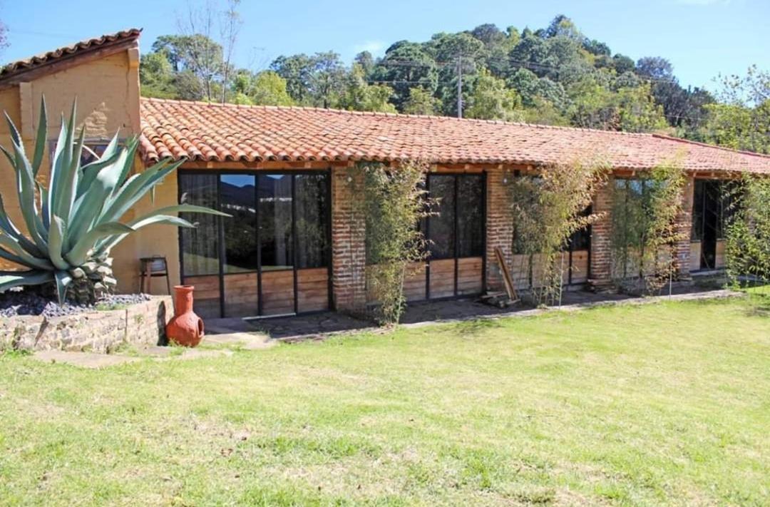 Hotel Bugamvillas Tapalpa extensión - Housity