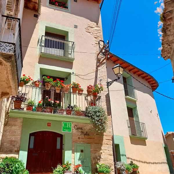 Apartamentos Casa Mata - Housity