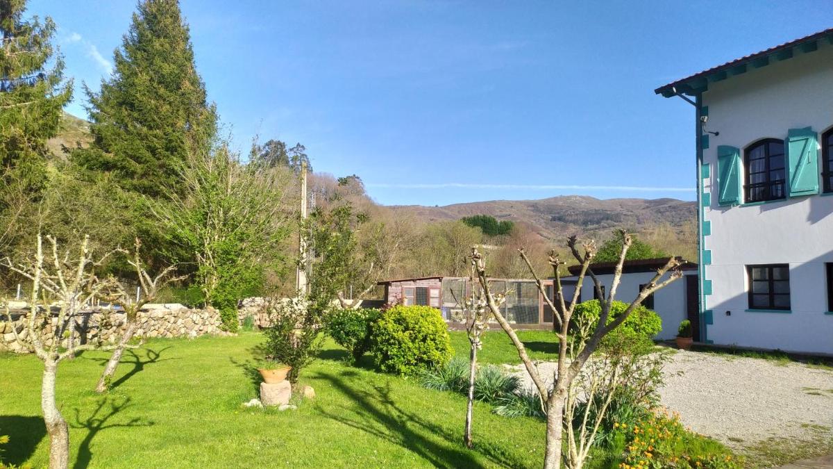 Apartamentos Florinda - Housity