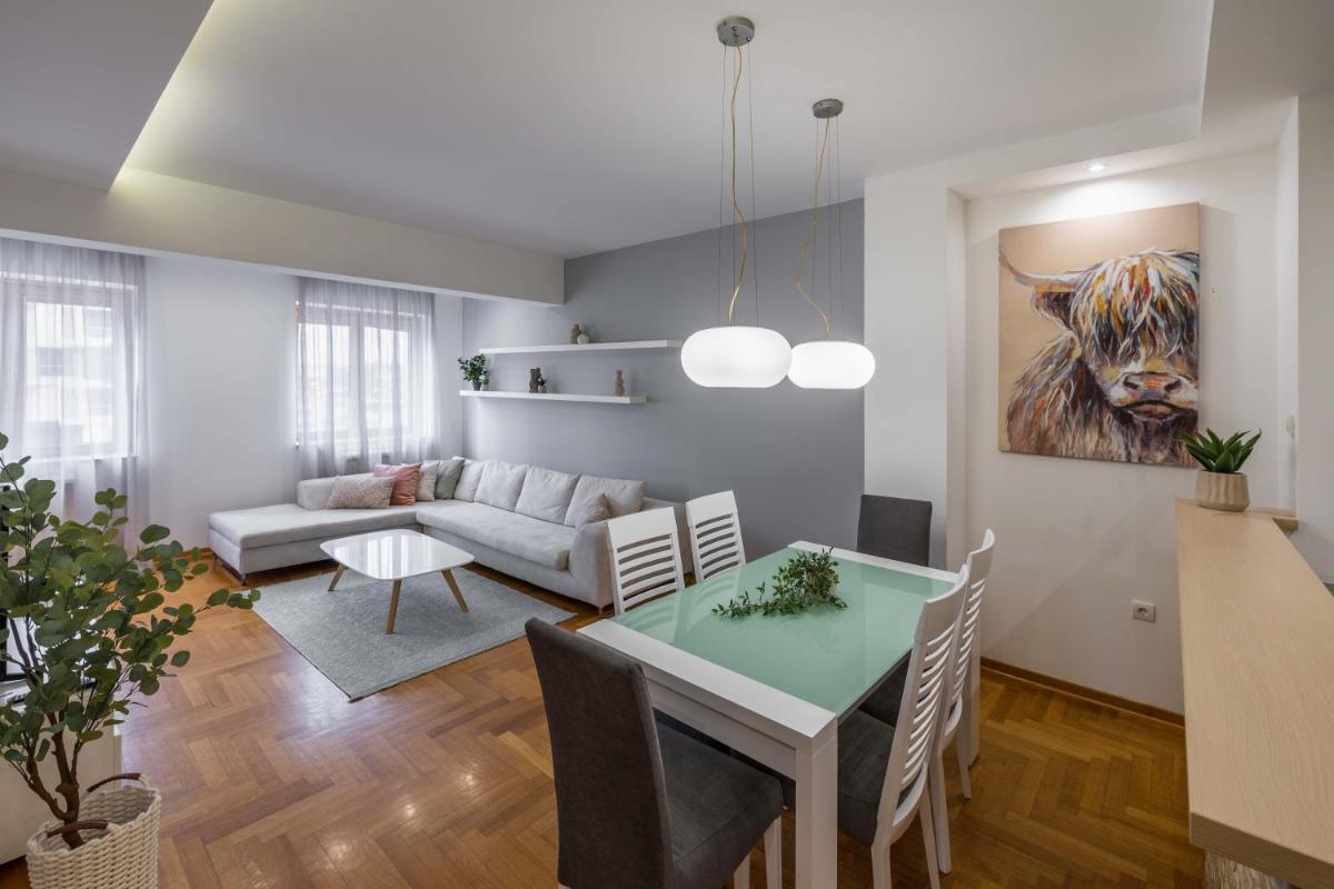 Apartment Marina - Housity