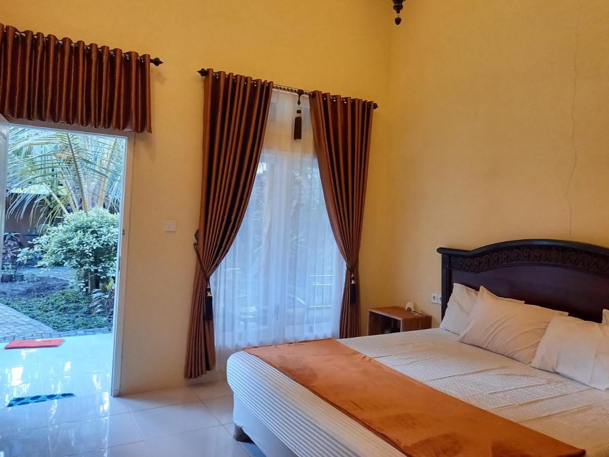Teluk Biru Homestay - Housity