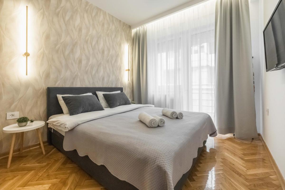Apartment Marina - Housity