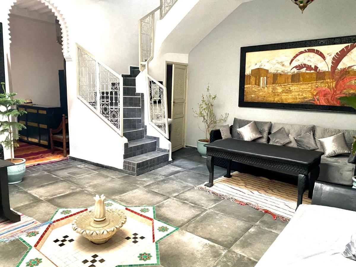 Suitetrails - DAR Riad Jomana