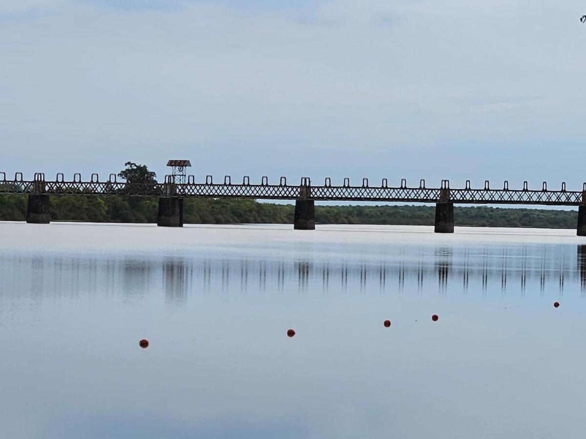 Hotel Terrazas del rio Negro - Housity