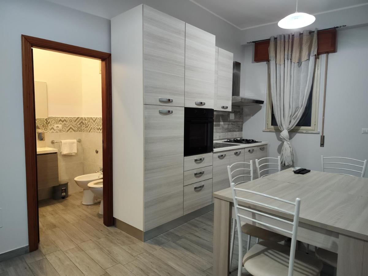 Sicily travel apartment's 1 - Housity