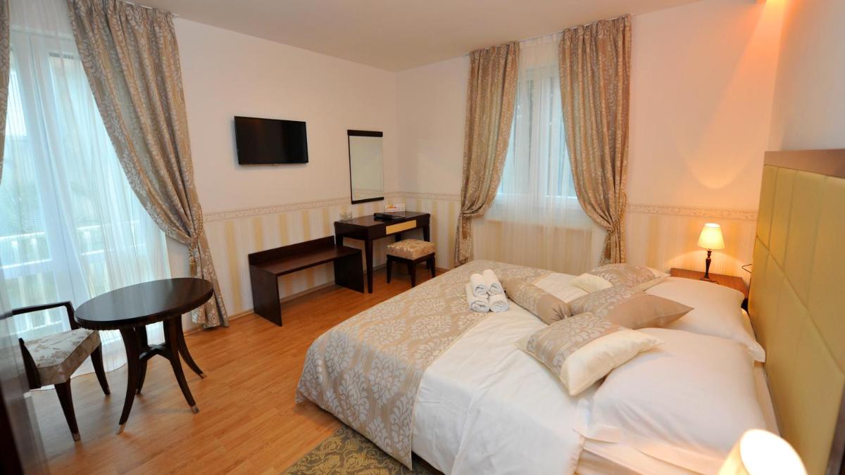 Suitetrails - Guesthouse Villa Vice