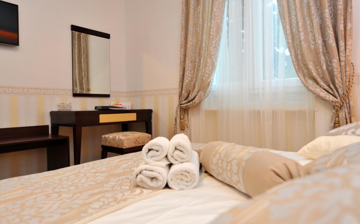 Suitetrails - Guesthouse Villa Vice
