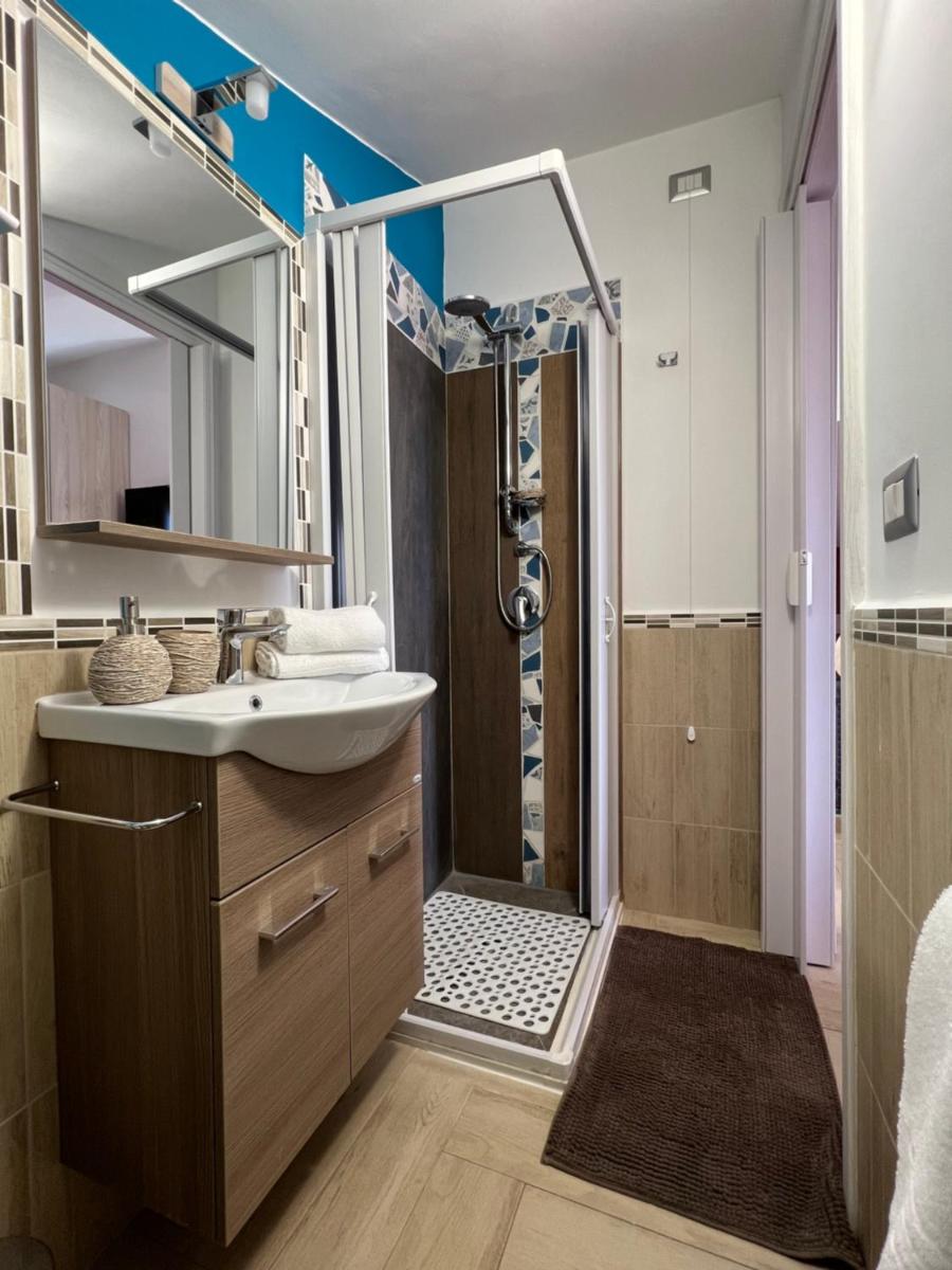 Il Tempio Di Giove Suite Pompei - Housity