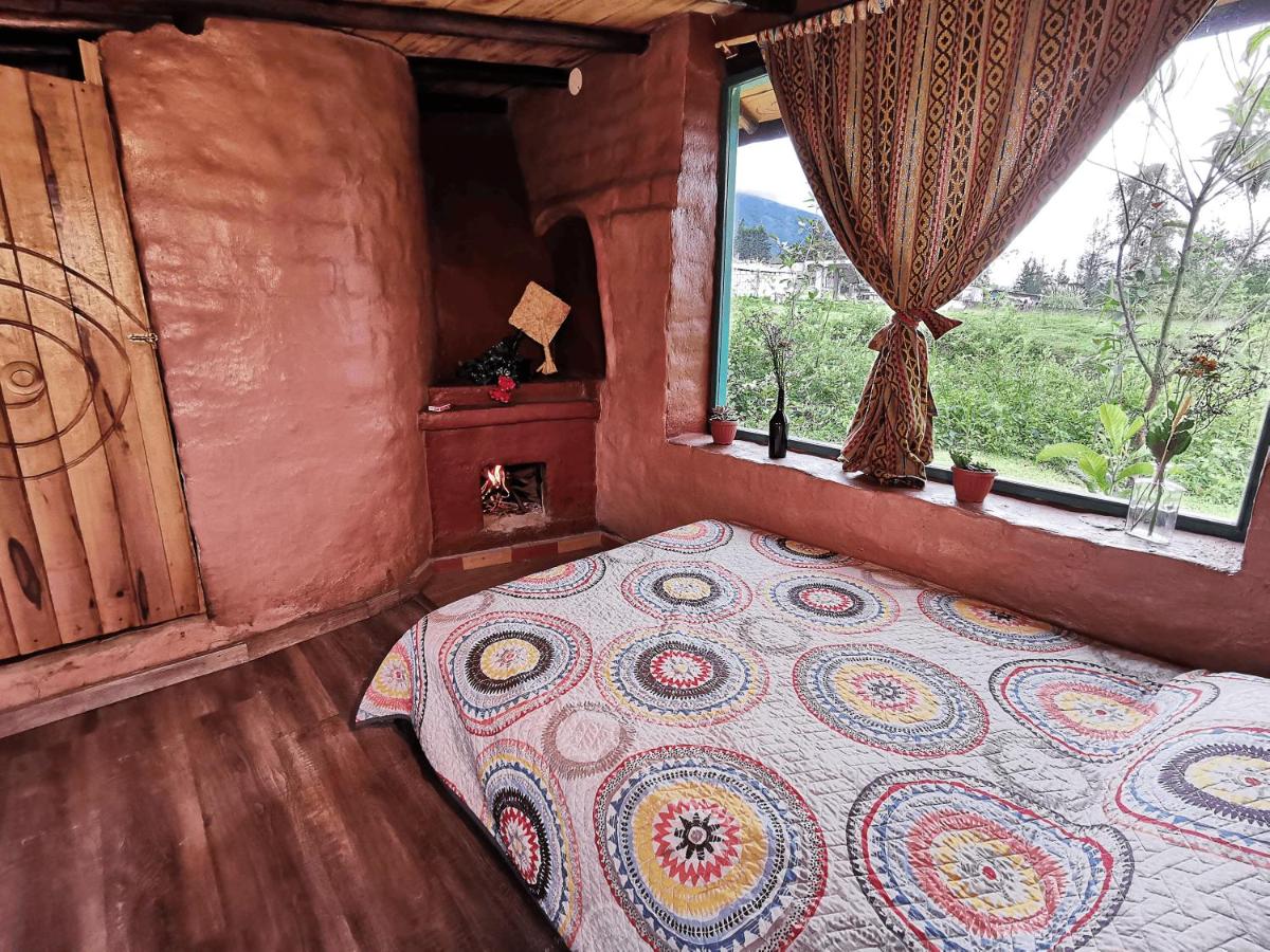 Uchilla Wasi - Casa Suaya La Esperanza - Housity