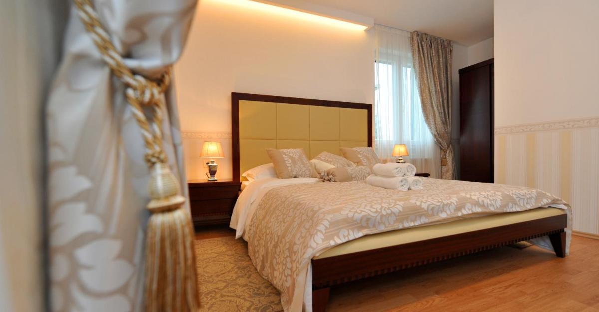 Suitetrails - Guesthouse Villa Vice