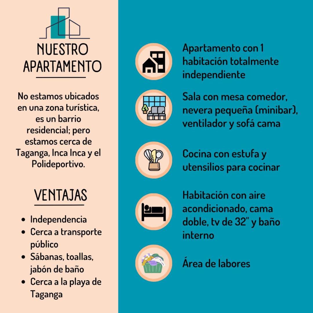 Apartamento en Santa Marta Itzamara 2 - Housity