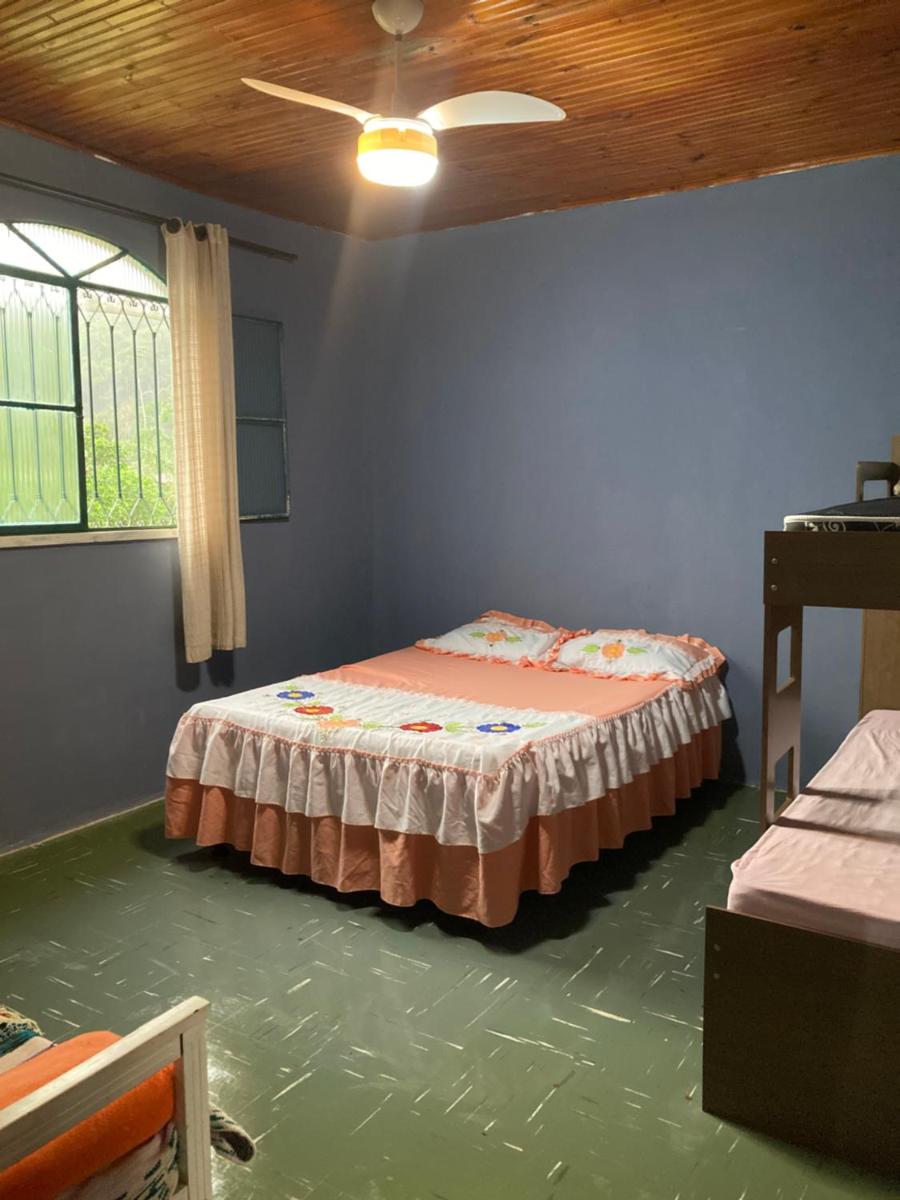 Sítio Luz das Estrelas - Housity