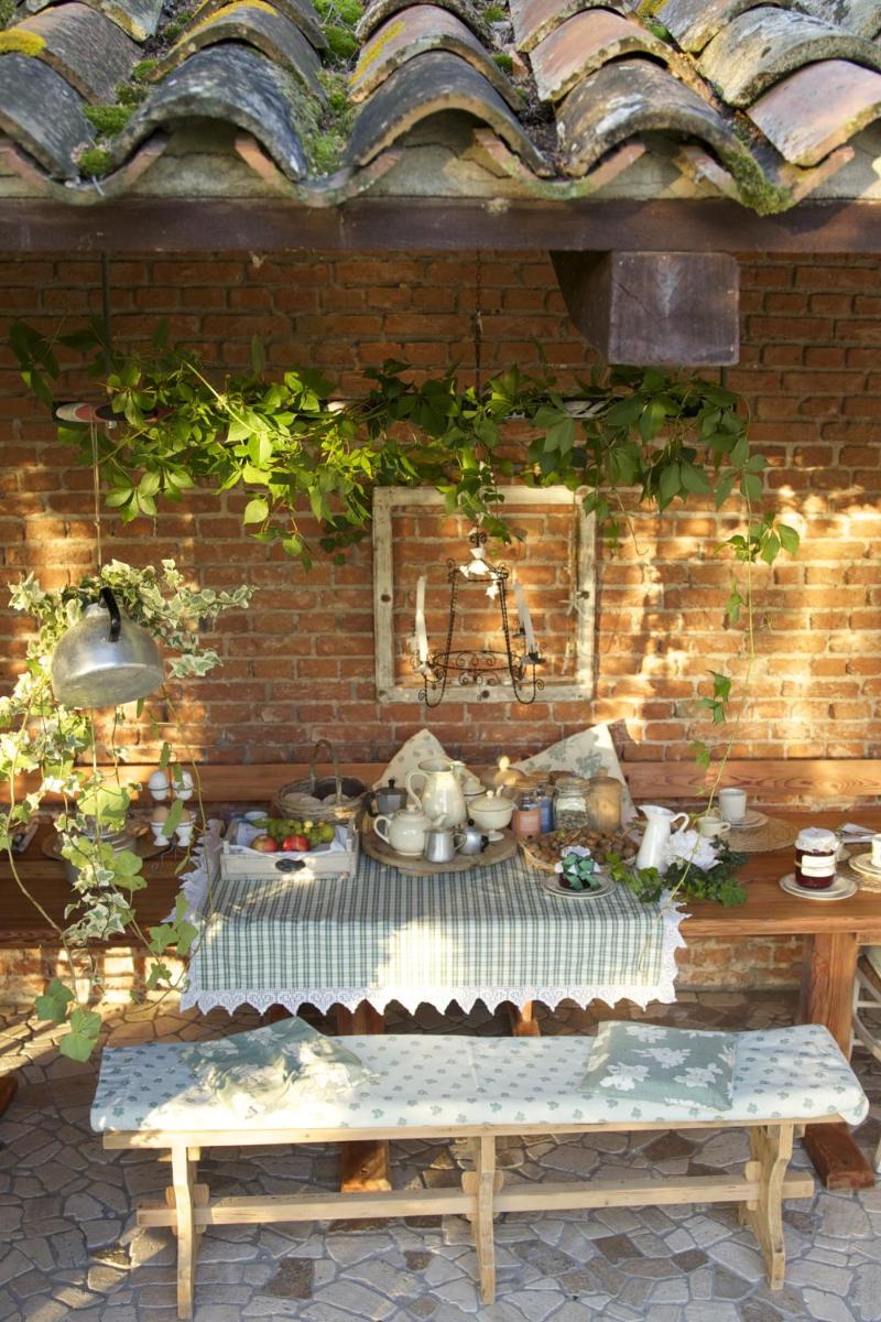 B&B Casa Volton - Housity