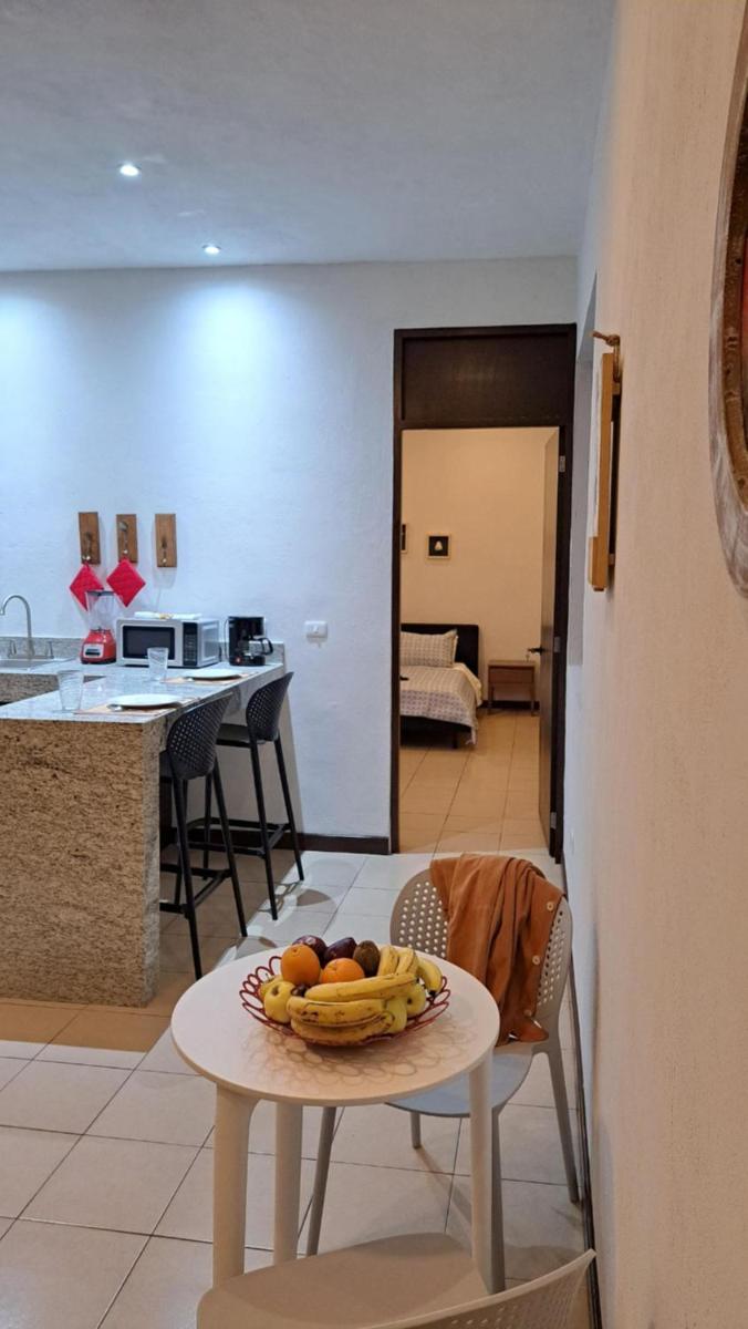 Playa Blanca - Moro Red - Housity