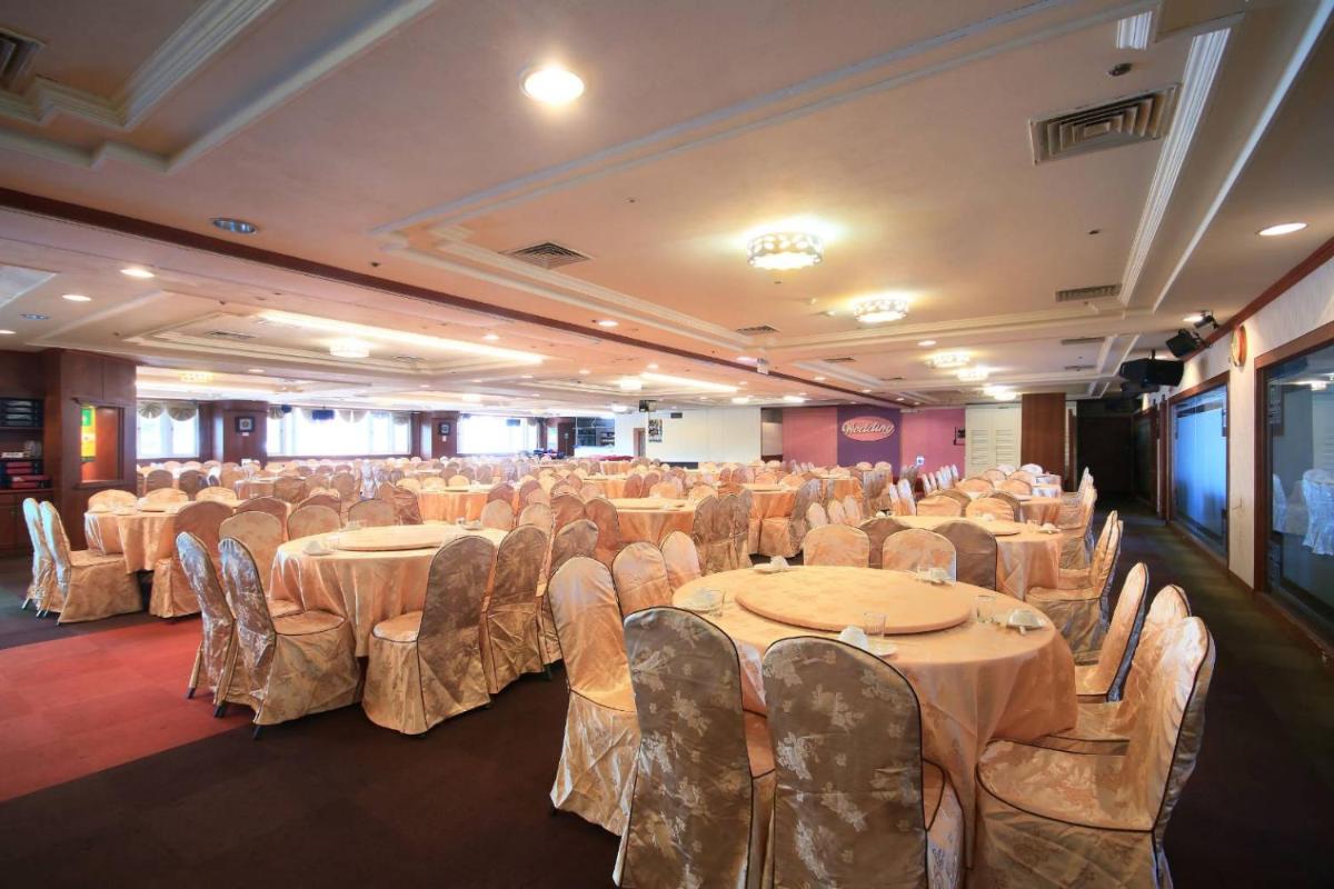 APAC Lukang Resort - Housity