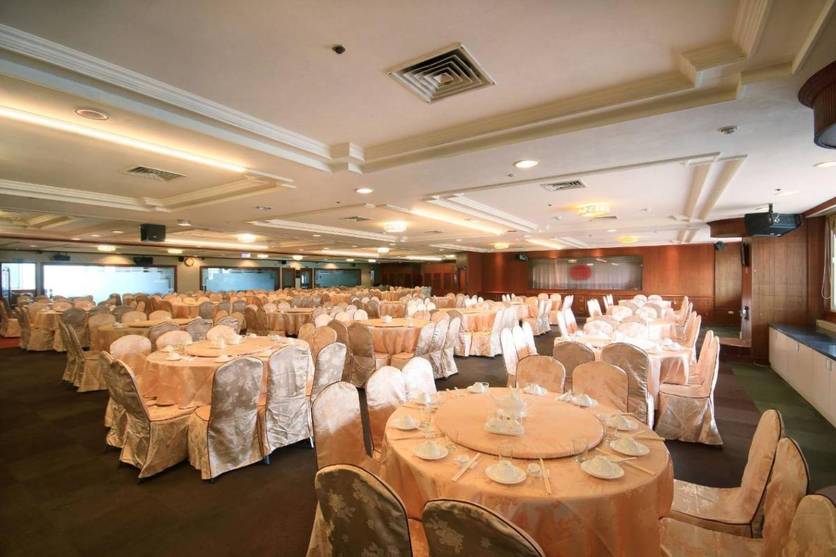 APAC Lukang Resort - Housity