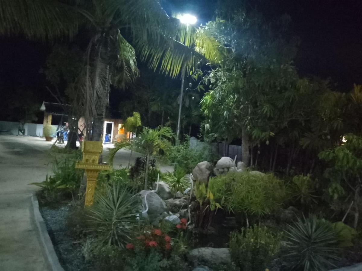 Vimean Sela Bungalow ផ្ទះលំហែរវិមានសិលា - Housity