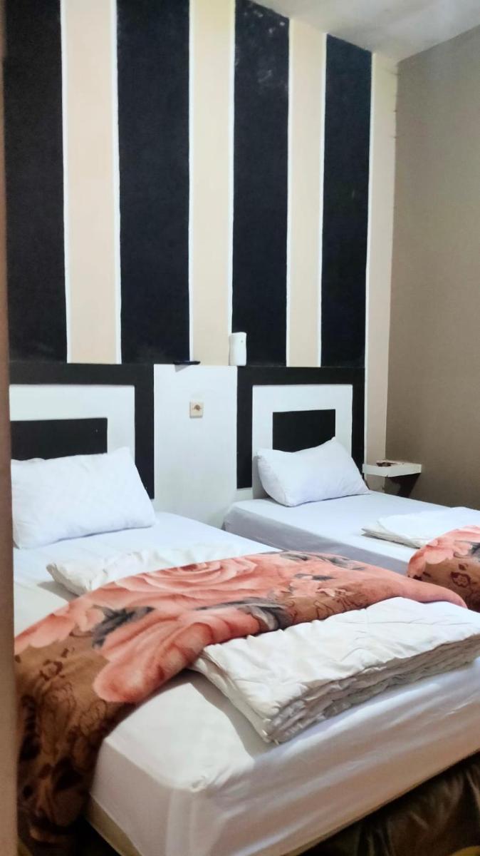 HOMESTAY PANDAWA LIma - Housity