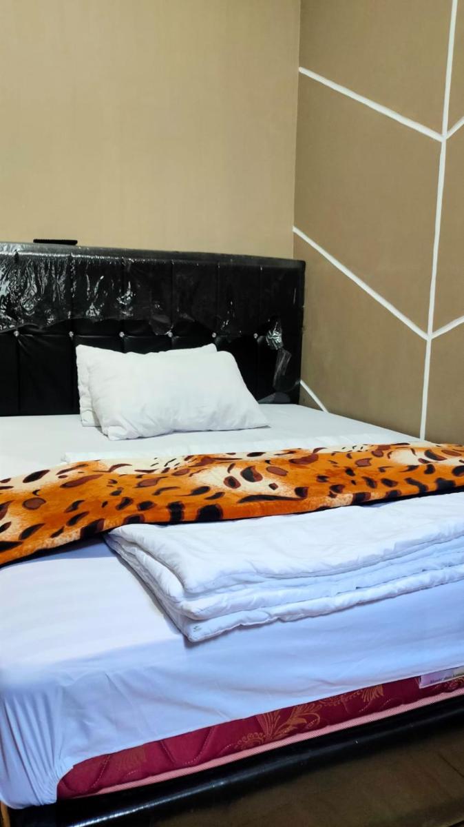 HOMESTAY PANDAWA LIma - Housity
