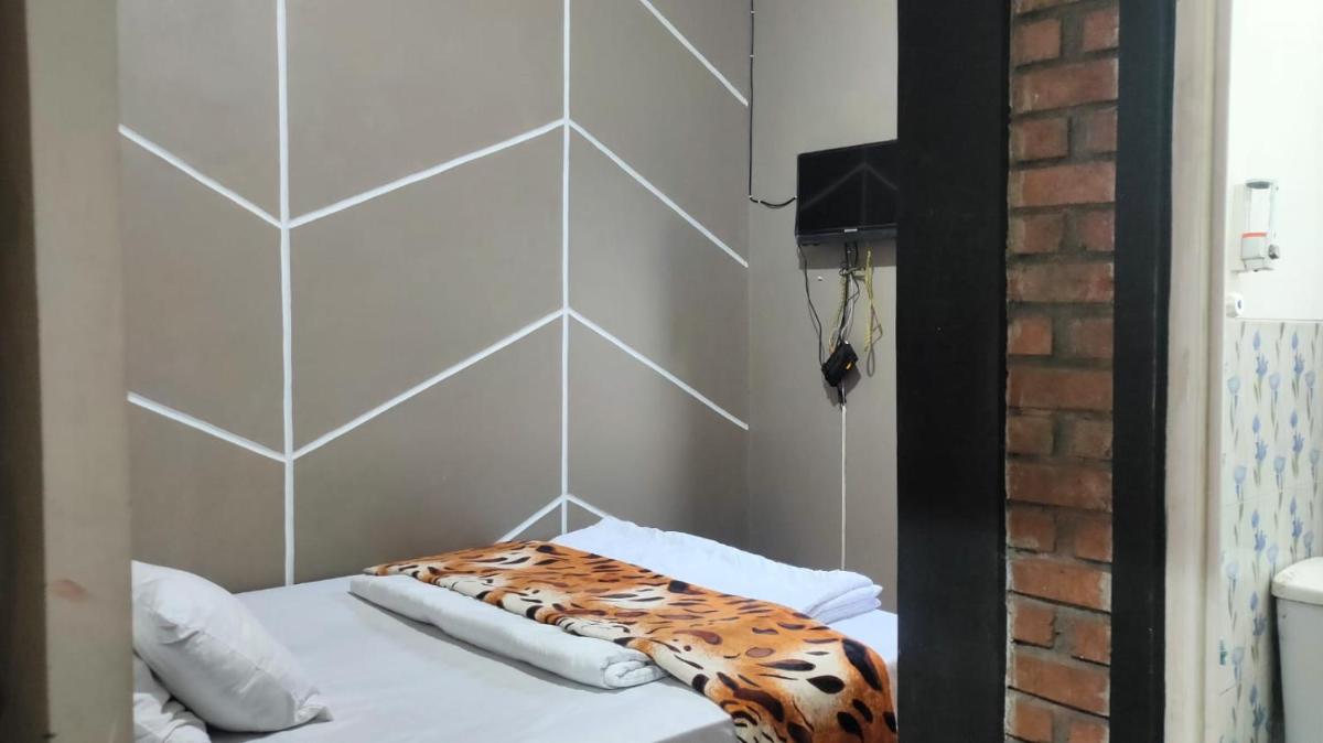 HOMESTAY PANDAWA LIma - Housity