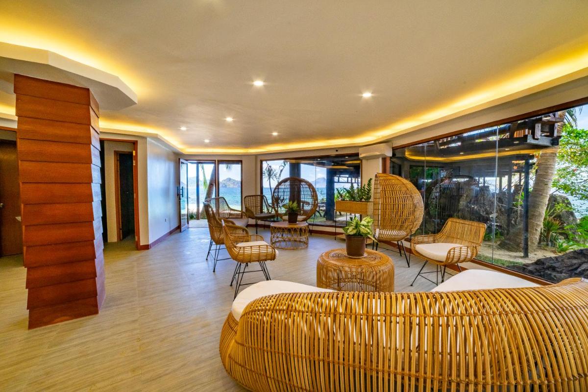 Kudugman Beach Cottages - El Nido - Housity