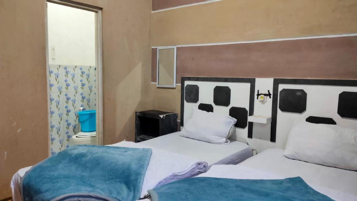 HOMESTAY PANDAWA LIma - Housity