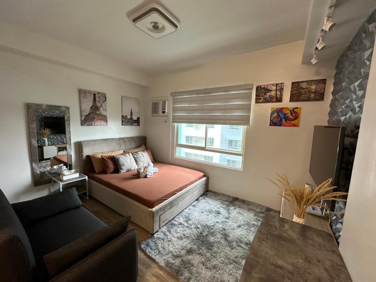 Cozy condo in Bacolod City - Hizvo