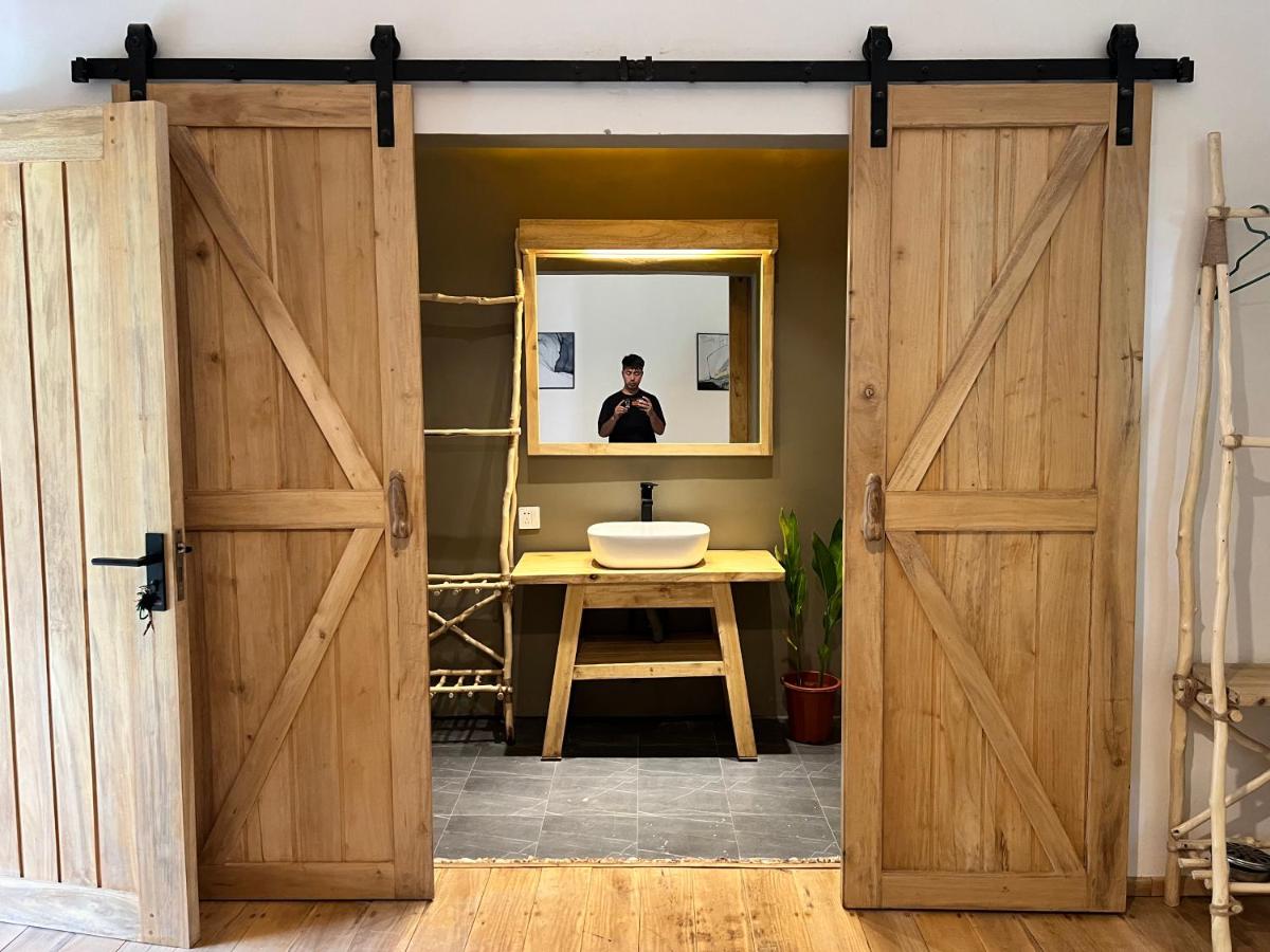 AA Jungle Guesthouse - Housity