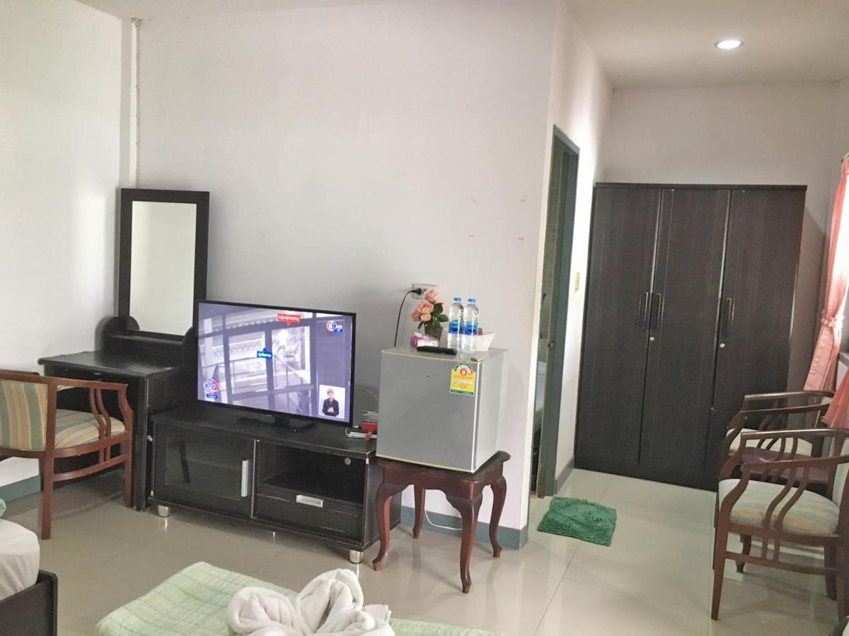 Dusita Parkview Resort @ Khua Suan Pla - Housity