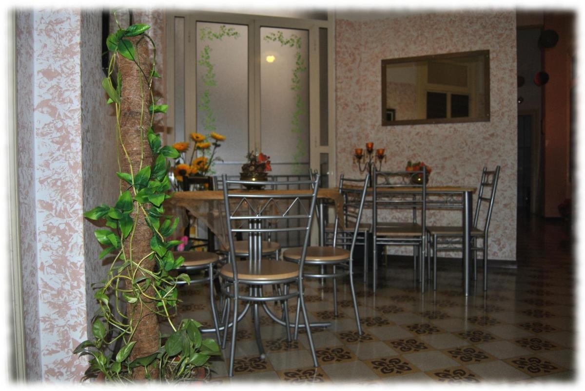 Bed and Breakfast D'Angelo - Housity